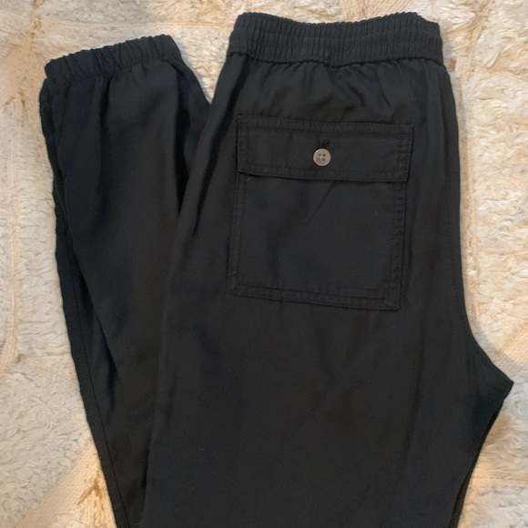 Gap Drawstring Pants - Picture 2 of 3